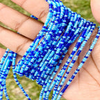 Chaîne de ventre élastique colorée,personalisable, chaîne de ventre africaine, perles de taille, chaîne corporelle pour femmes et filles, bijoux d'été bohème, accessoires de mode